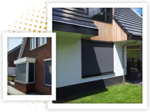 Rolluiken IJsselmuiden