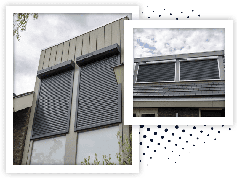 Rolluiken Dronten Rolluiken Dronten