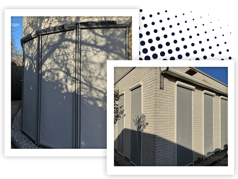 Rolluiken IJsselmuiden