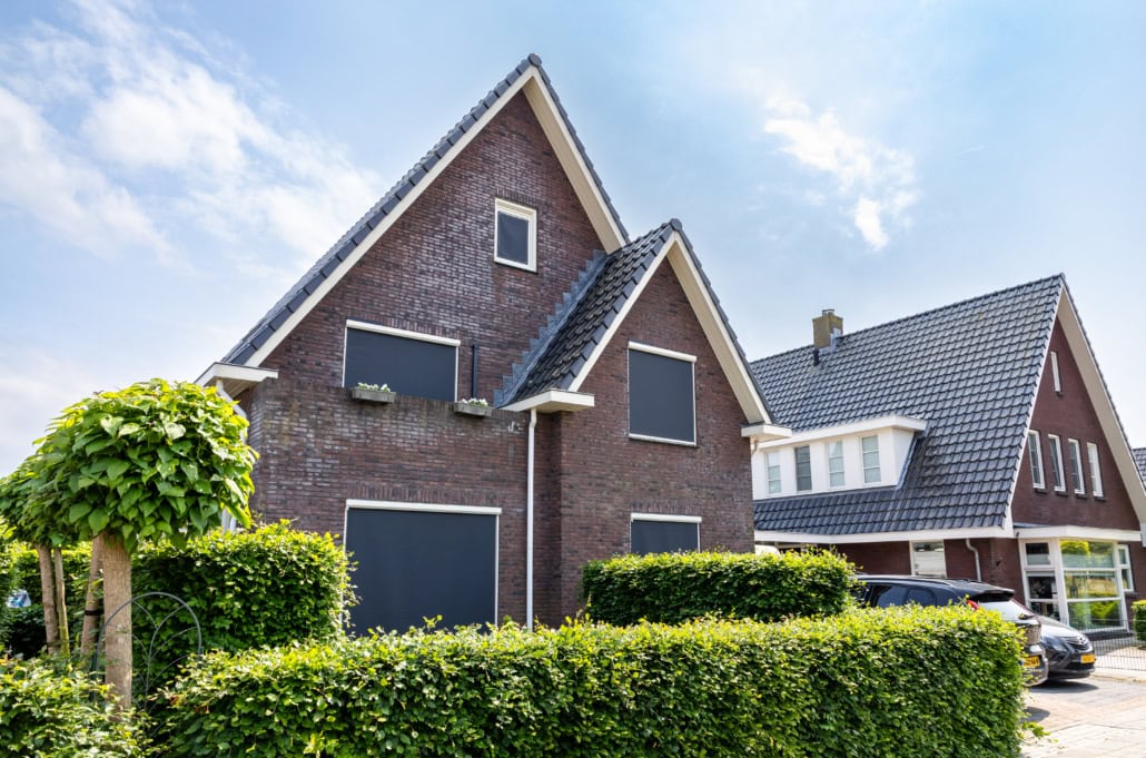 Screens IJsselmuiden