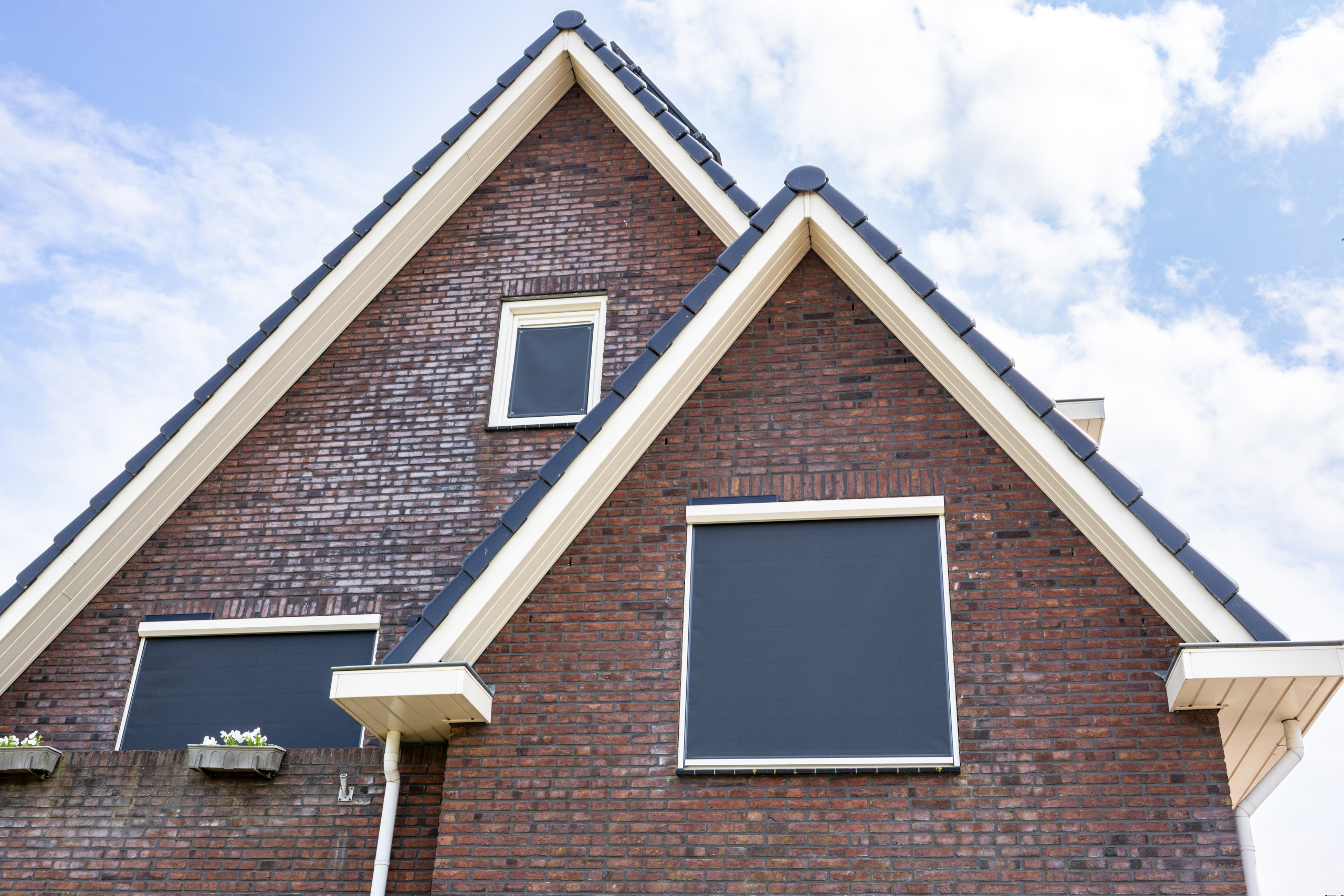 Screens IJsselmuiden