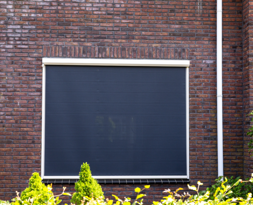 Screens IJsselmuiden