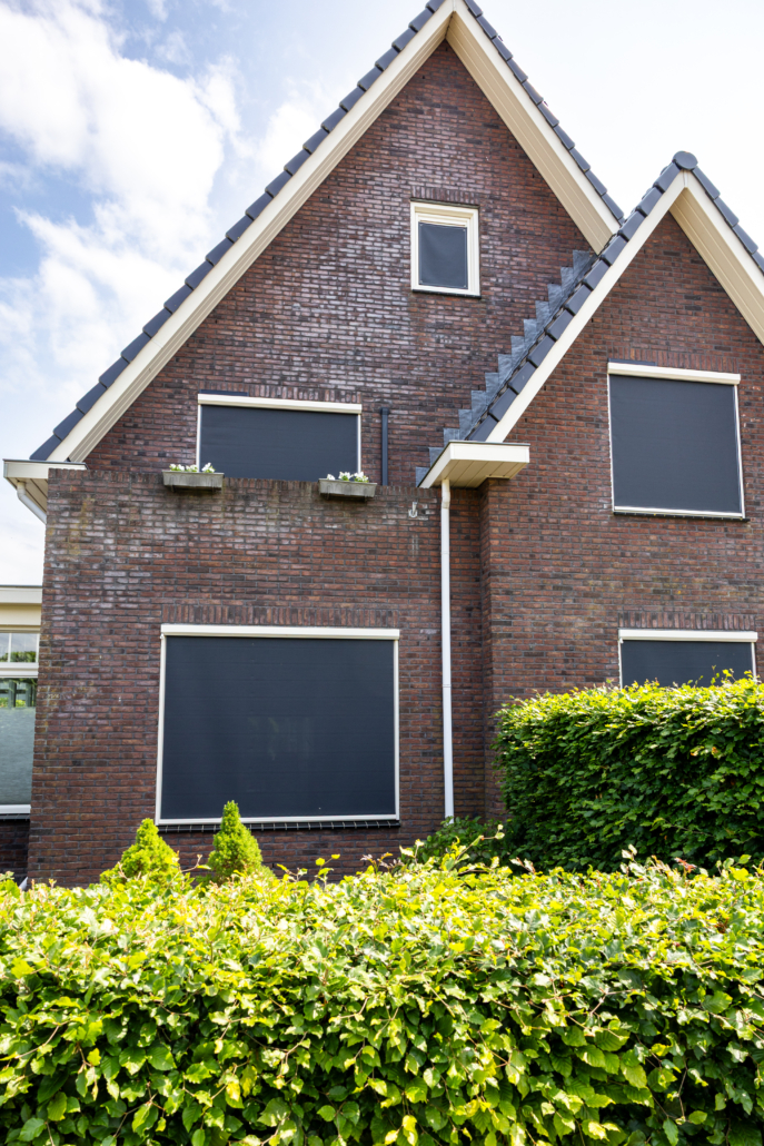 Screens IJsselmuiden