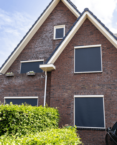 Screens IJsselmuiden