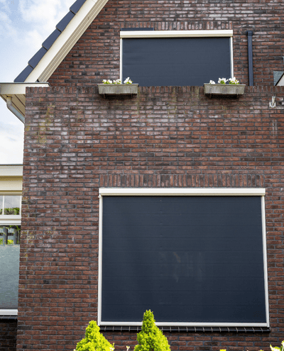 Screens IJsselmuiden