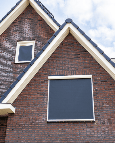 Screens IJsselmuiden