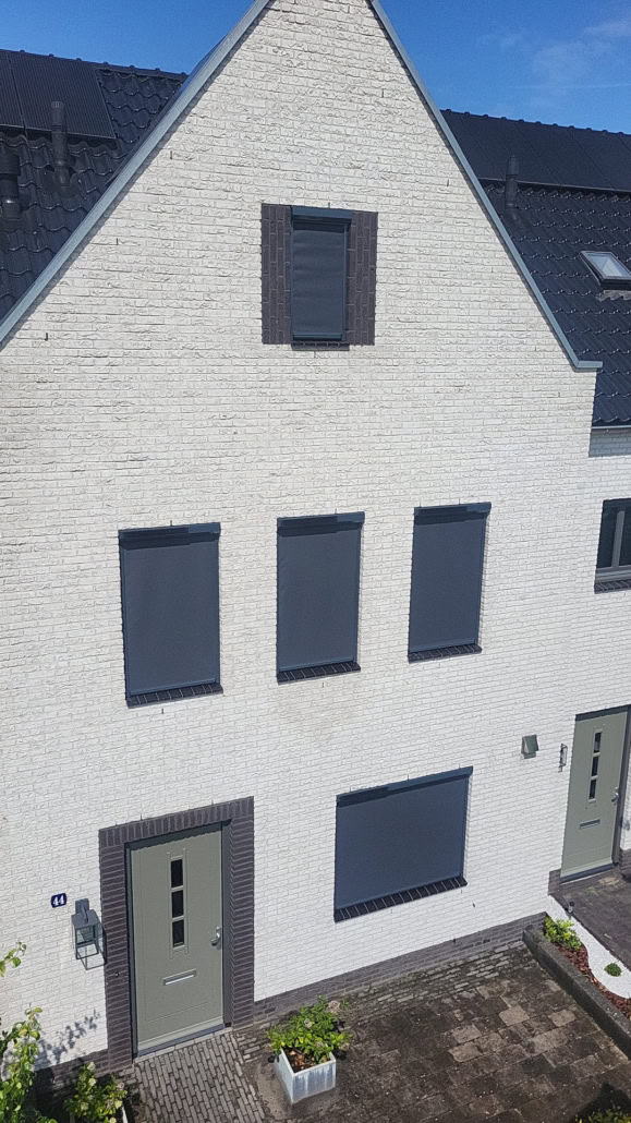 Kozijnen