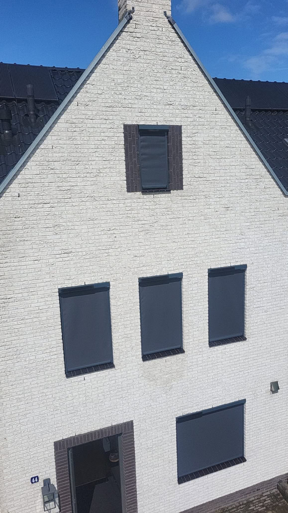 Kozijnen